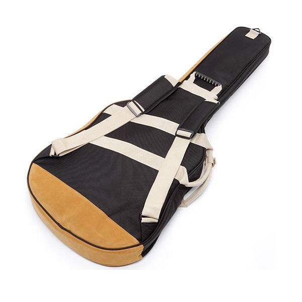 Ibanez PowerPad IHB541 - BK Hollowbody Electric Guitar Gig Bag - Black