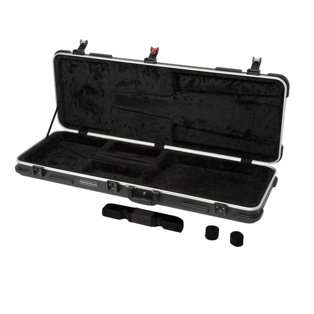 Ibanez MR350C Roadtour Molded Hardshell Guitar Case Ibanez MR350C Roadtour Molded Hardshell Guitar Case