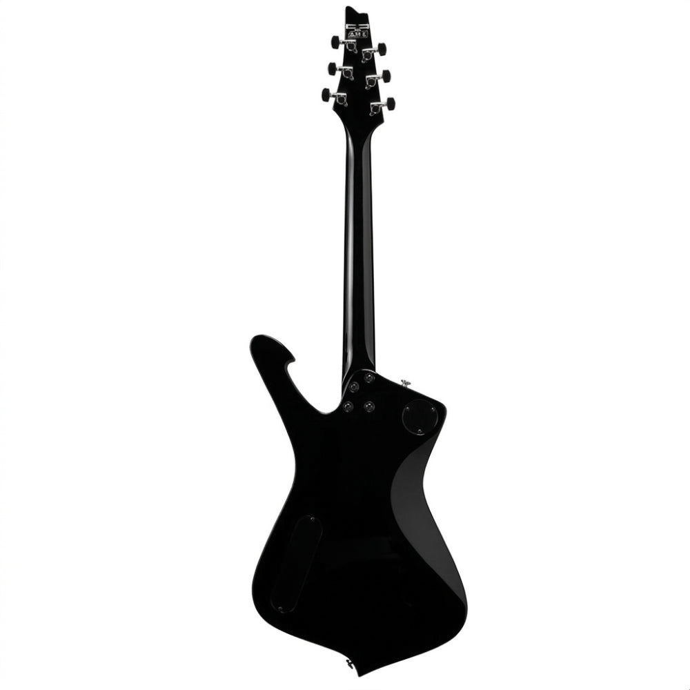 Ibanez PS60-SSL Paul Stanley Signature Electric Guitar - Silver Sparkle - With Soft Gig Bag Ibanez PS60-SSL Paul Stanley Signature Electric Guitar - Silver Sparkle - With Soft Gig Bag