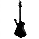 Ibanez PS60-BK Paul Stanley Signature Electric Guitar - Black - Note Bag Not Included