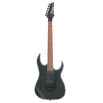 Ibanez RG Series Standard RG420EX BKF Electric Guitar - Black Flat