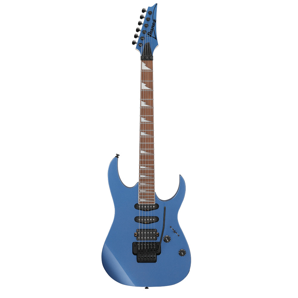 Ibanez Standard RG460DX- BLH Electric Guitar - Blue Haze