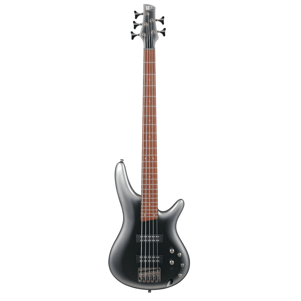 Ibanez SR305E MGB 5-String Electric Bass Guitar Midnight Gray Burst | Musical Instruments | Musical Instruments, Musical Instruments. Musical Instruments: Bass Guitars, Musical Instruments. Musical Instruments: Guitars | Ibanez