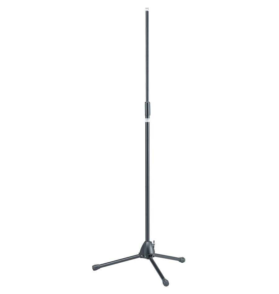 Tama MS200BK Straight Microphone Stand, Black Tama MS200BK Straight Microphone Stand, Black