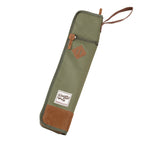 Tama TSB12MG Powerpad Designer Small Stick Bag- Moss Green