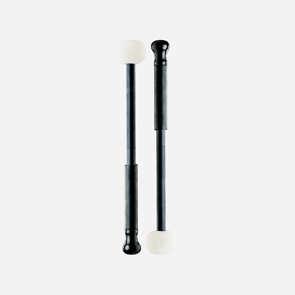 ProMark M320S Small Felt Bass Drum Mallet | Musical Instruments Accessories | Drum Stick By Categories:, Musical Instruments. Musical Instruments: Drum & Percussion Accessories | Pro-Mark