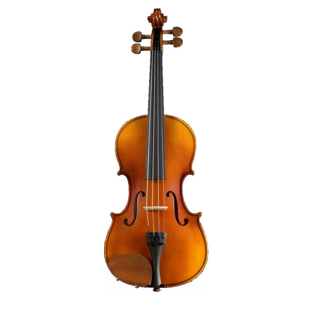 Pearl River PR-V01 Violin Included: Case , Bow , Rosin 4/4 Size Violin
