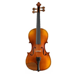 Pearl River PR-V01 Violin Included: Case , Bow , Rosin 4/4 Size Violin