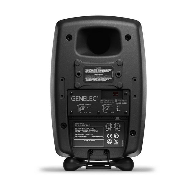 Genelec 8030C 5-inch Powered Studio Monitor