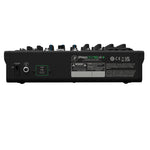 Mackie ProFX10v3+ 10-channel Mixer 2-in/4-out USB-C Audio Interface, Effects, and Bluetooth