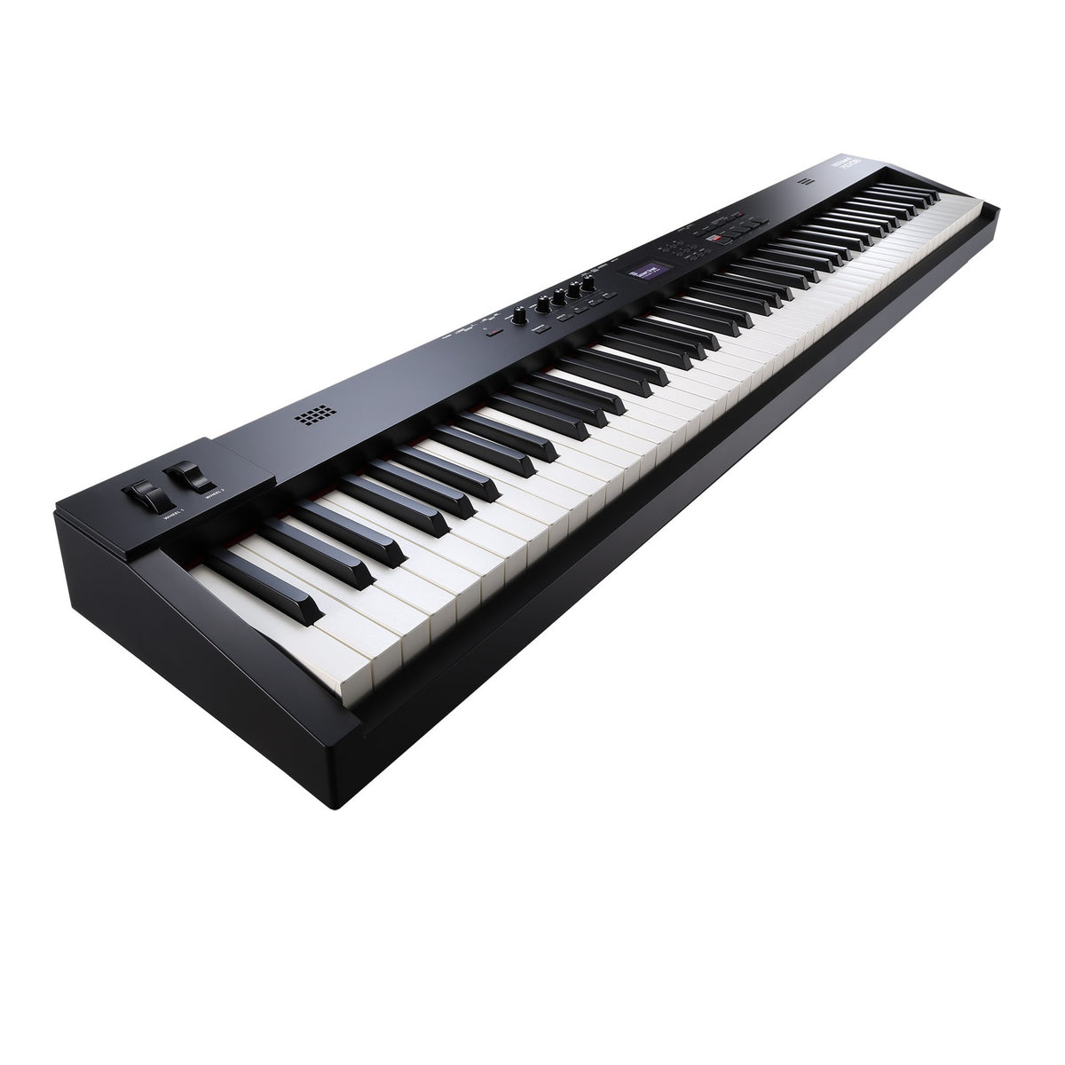 Roland 88-key Stage Piano with PHA-4 Hammer-action Keys