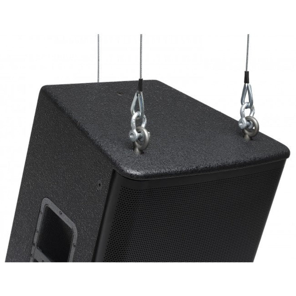 Samson RSX115 2-Way, 15" 600W Passive Loudspeaker