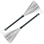 Promark TB3 Jazz Telescopic Wire Brushes