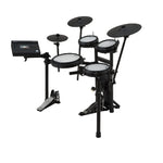 Roland V-Drums TD313 Electronic Drum Set - Kick Pedal Sold Separately