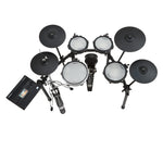 Roland V-Drums TD316 Electronic Drum Set - Kick Pedal & Hi-hat Stand Sold Separately