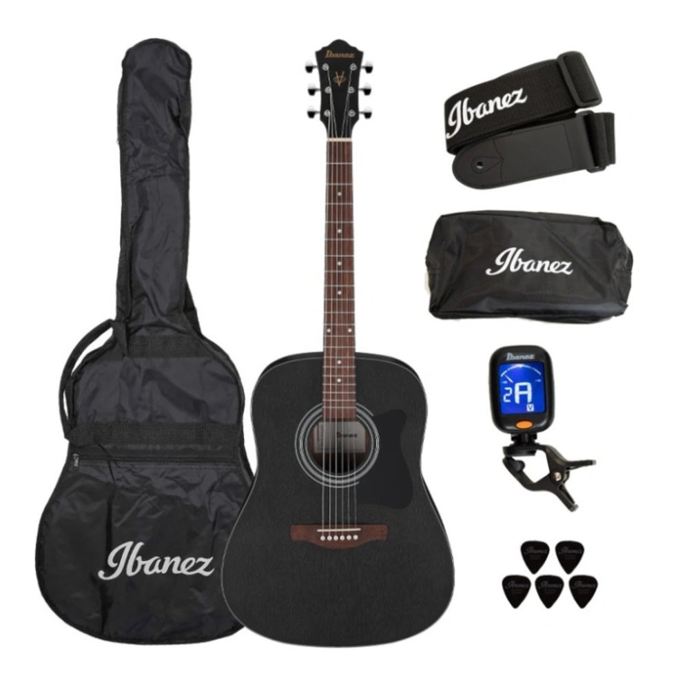 Ibanez V54NJP-WK Jampack Series 41 Ibanez V54NJP-WK Jampack Series 41