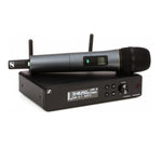 Sennheiser XSW-2-865-B Wireless Handheld Microphone System - B band (614-638 MHz)