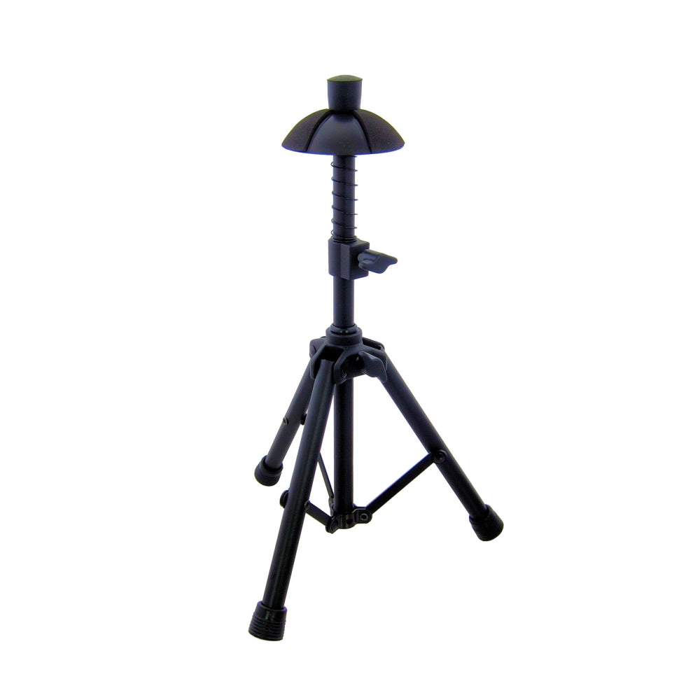 Maxtone SXS-11 Folding Trumpet Stand Standard