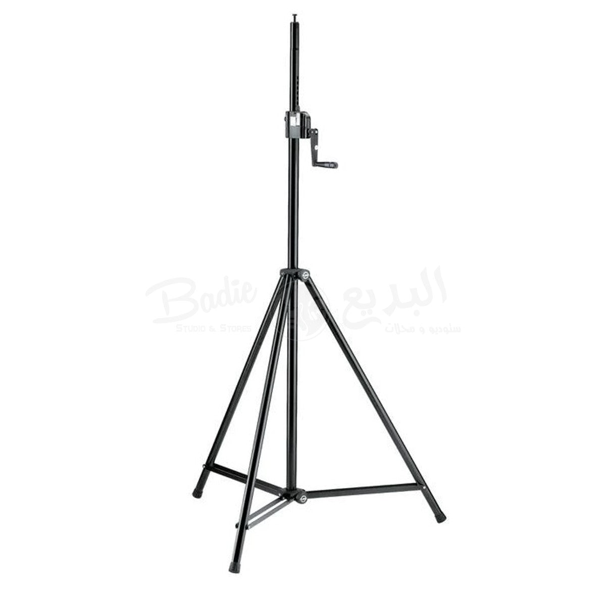 Konig & Meyer 24610-009-55 High Quality Lighting Stand Konig & Meyer 24610-009-55 High Quality Lighting Stand