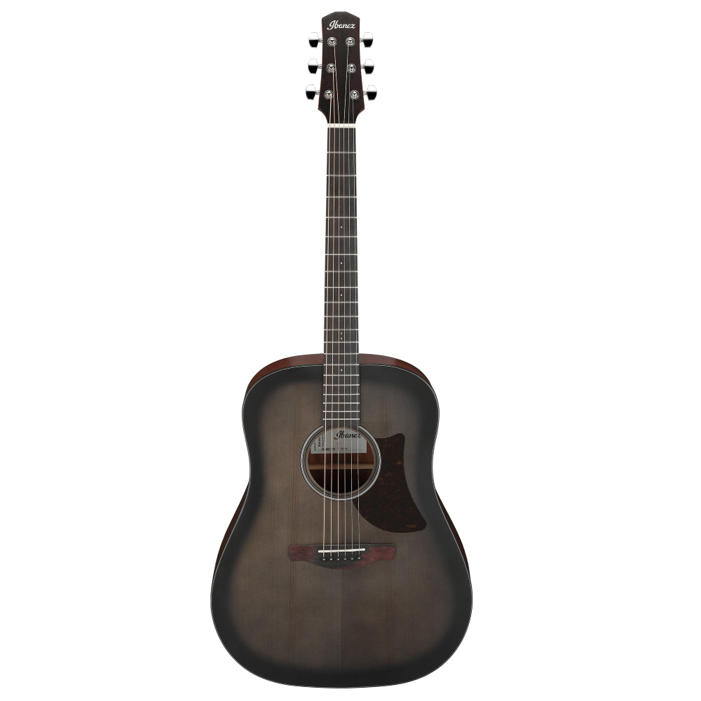 Ibanez AAD50-TCB Advanced Acoustic Guitar - Transparent Charcoal Burst | Musical Instruments | Musical Instruments, Musical Instruments. Musical Instruments: Acoustic Guitars, Musical Instruments. Musical Instruments: Guitars | Ibanez