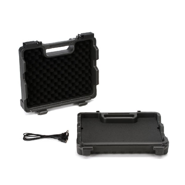 Boss BCB-30X Deluxe Pedal Board and Case Boss BCB-30X Deluxe Pedal Board and Case
