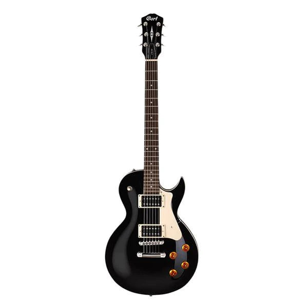 Cort CR100 BK Black Electric Guitar | Musical Instruments | Musical Instruments, Musical Instruments. Musical Instruments: Electric Guitar, Musical Instruments. Musical Instruments: Guitars | Cort