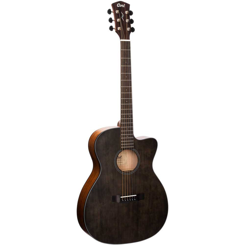 Cort Core-OC Electro Acoustic Guitar - Spruce | Musical Instruments | Musical Instruments, Musical Instruments. Musical Instruments: Electro Acoustic Guitar, Musical Instruments. Musical Instruments: Guitars | Cort