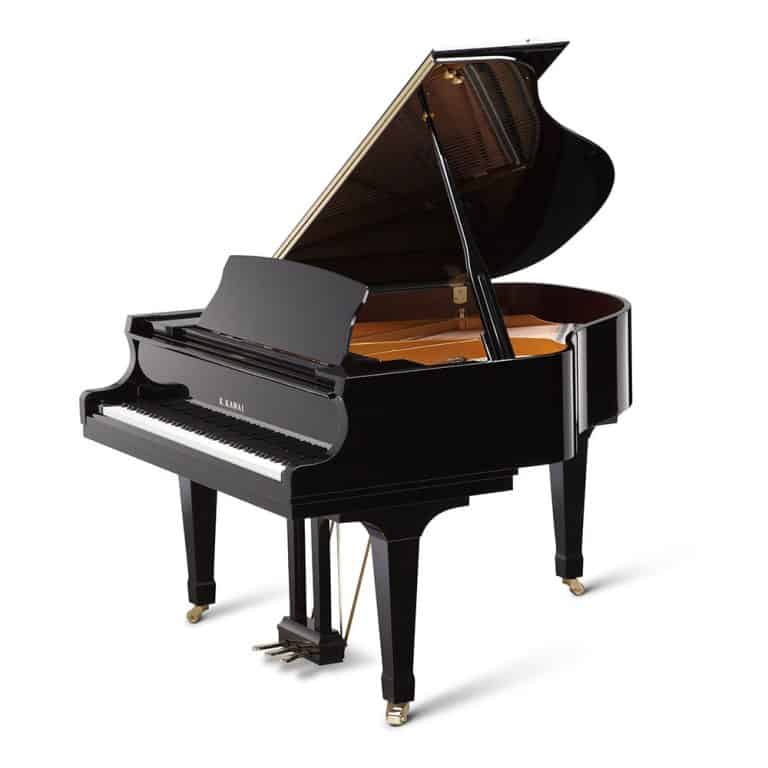 Kawai GX-1 BLAK Classic 5''5" Grand Piano | Musical Instruments | Musical Instruments, Musical Instruments. Musical Instruments: Acoustic Piano, Musical Instruments. Musical Instruments: Piano & Keyboard | KAWAI