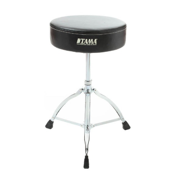 Tama HT130 Drum Seat with Double-Braced Legs | Musical Instruments Accessories | Musical Instruments. Musical Instruments: Accessories By Categories, Musical Instruments. Musical Instruments: Acoustic Drums Accessories, Musical Instruments. Musical Instruments: Drum Hardware by Categories: | Tama