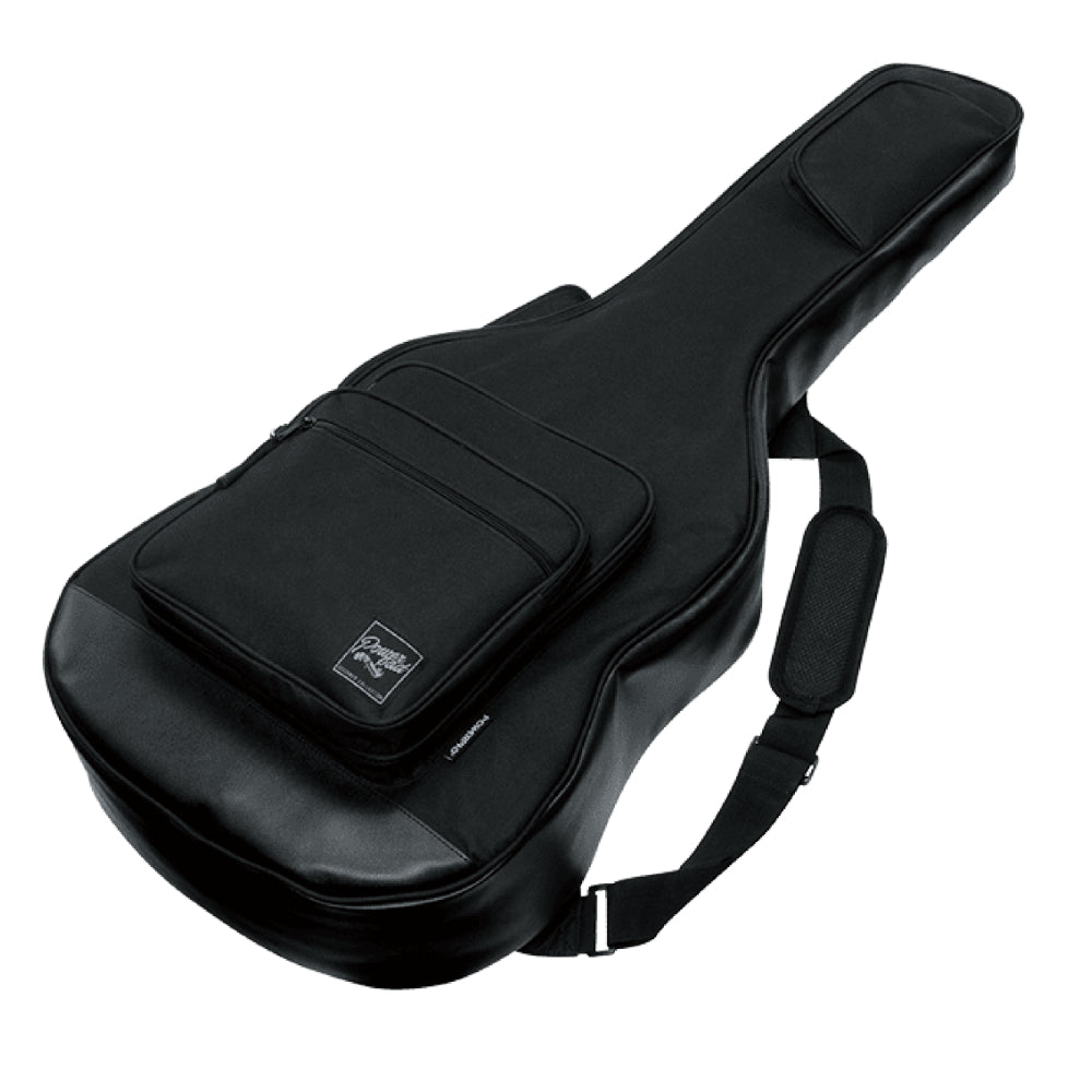 Ibanez IAB540-BK POWERPAD Gig Bag for Acoustic Guitars (Black) Ibanez IAB540-BK POWERPAD Gig Bag for Acoustic Guitars (Black)