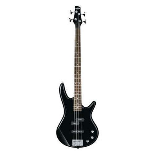 Ibanez IJSR190U-BK Jumpstart Electric Bass Guitar Starter Pack - Black