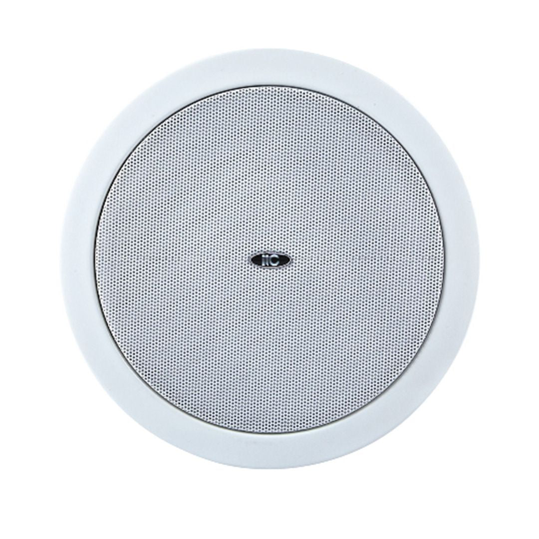 itc T-208CW 8-Inch PA Ceiling ABS Speaker 100V (2.5W, 5W, 10W, 20W) itc T-208CW 8-Inch PA Ceiling ABS Speaker 100V (2.5W, 5W, 10W, 20W)