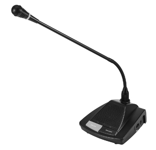itc TS-0602 High Integration Digital Desktop Discussion Conference Chairman Unit itc TS-0602 High Integration Digital Desktop Discussion Conference Chairman Unit