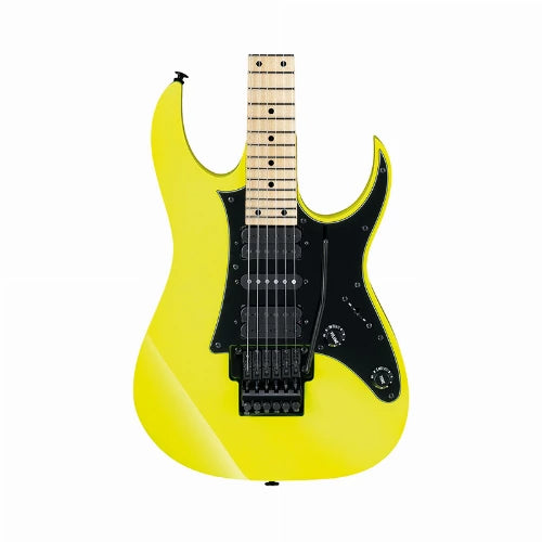 Ibanez RG250-YE Electric Guitar - Yellow