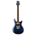PRS SE Standard 24 ST4TB Electric Guitar - Translucent Blue | Musical Instruments | Musical Instruments, Musical Instruments. Musical Instruments: Electric Guitar, Musical Instruments. Musical Instruments: Guitars | PRS