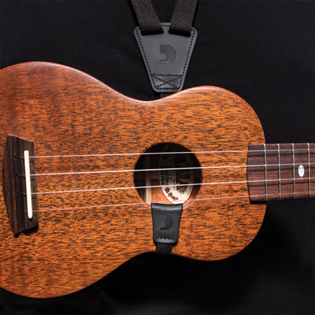 Planet Waves 19UKE00 Ukulele Strap Planet Waves 19UKE00 Ukulele Strap