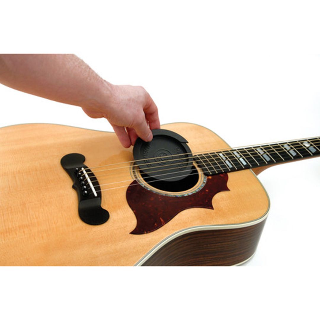 Planet Waves PW-SH-01 Screeching Halt Acoustic Guitar Feedback Eliminator Planet Waves PW-SH-01 Screeching Halt Acoustic Guitar Feedback Eliminator