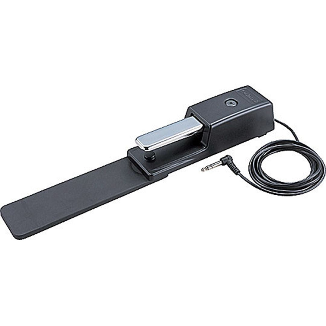 Roland DP-10 Piano-style Sustain Pedal with Half-damper Control