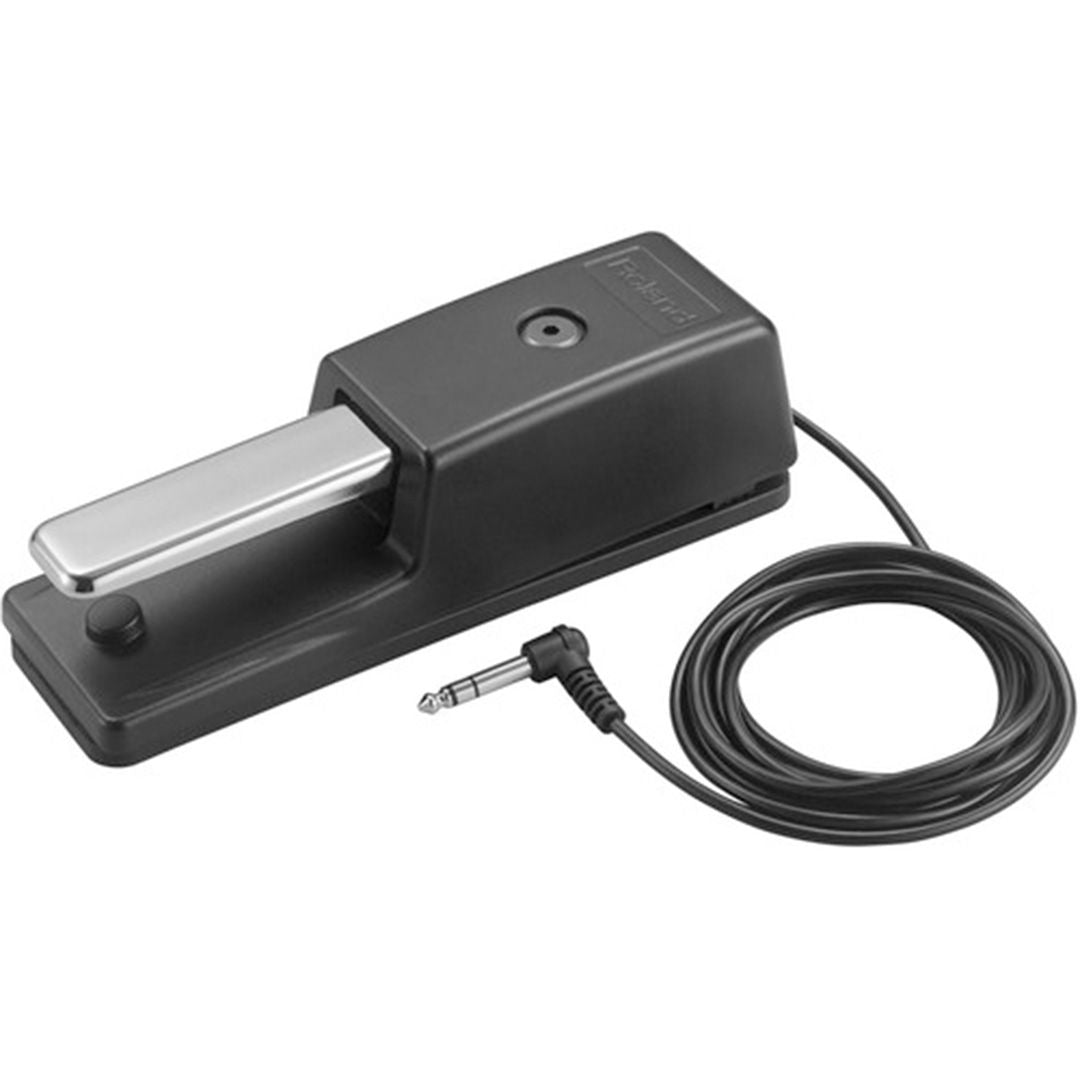 Roland DP-10 Piano-style Sustain Pedal with Half-damper Control | Musical Instruments Accessories | Musical Instruments. Musical Instruments: Accessories By Categories | Roland