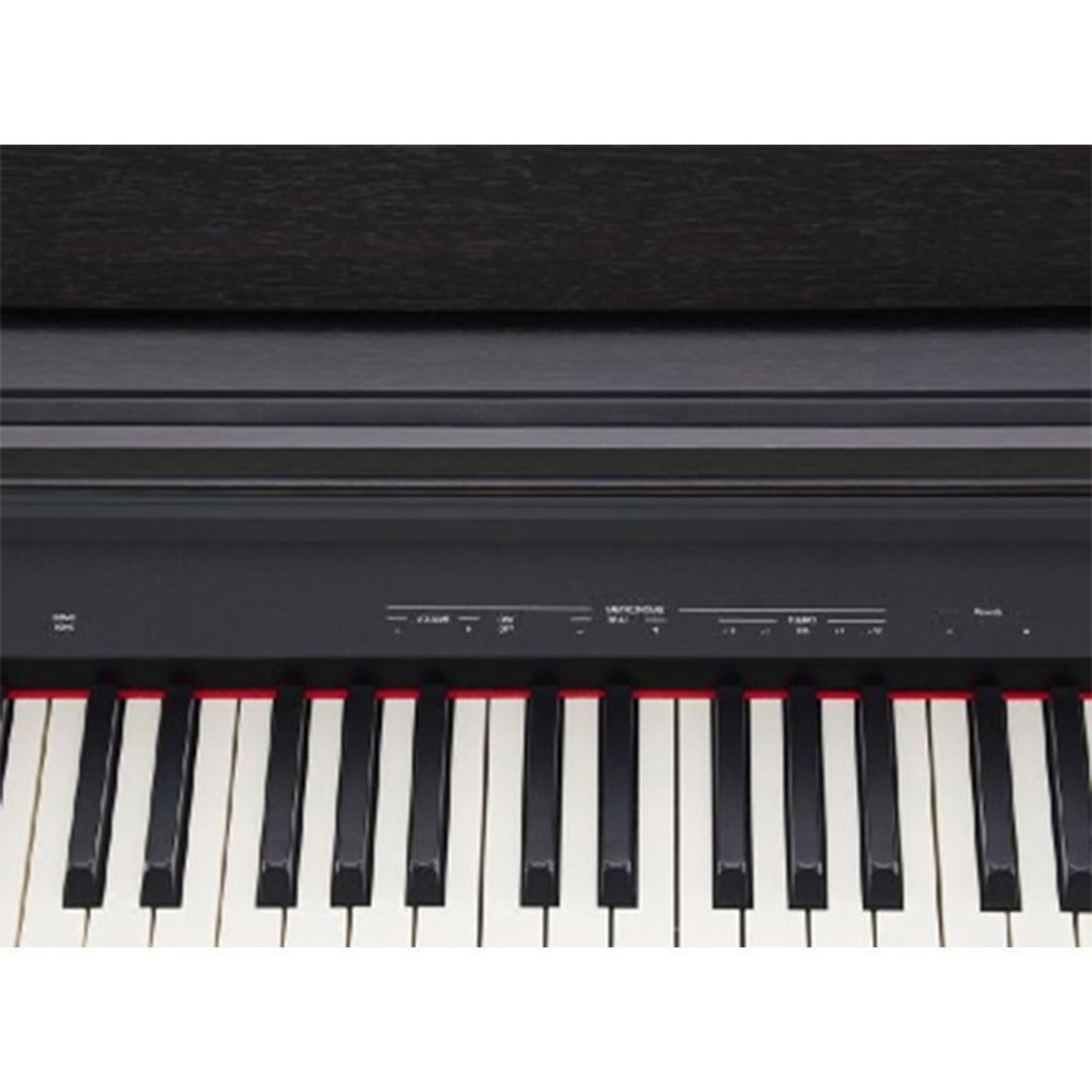 Roland RP30 88-Key Digital Piano (Dark Rosewood)