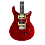 PRS SE Standard 24 ST4VC Electric Guitar - Vintage Cherry - Includes PRS Gig Bag