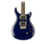 PRS SE Standard 24-08 ST844TB Electric Guitar - Translucent Blue - Includes PRS Gig Bag