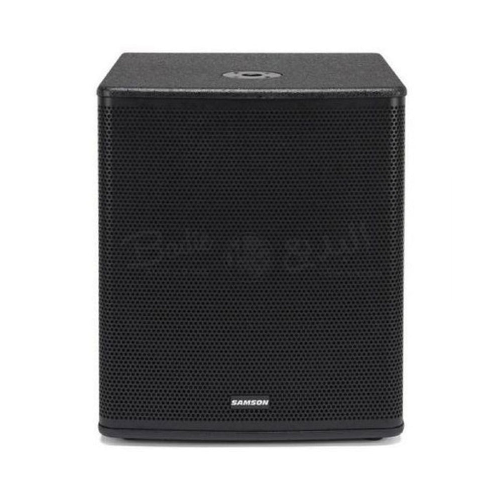 Samson RSX18AK 2000W 18" Powered Subwoofer | Professional Audio | Professional Audio, Professional Audio. Professional Audio: Powered Subwoofers, Professional Audio. Professional Audio: Speakers | Samson