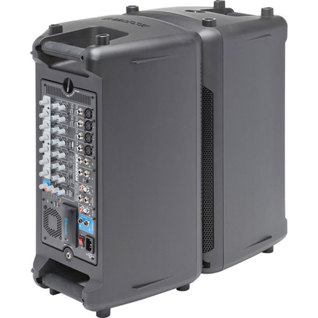 Samson Expedition XP1000 10-channel 1,000W Portable PA