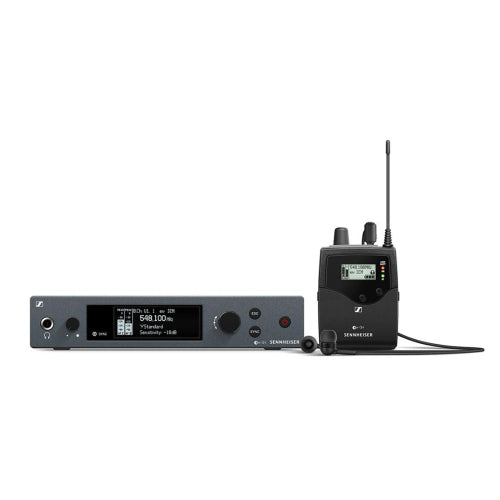 Sennheiser EW IEM G4 Wireless Monitor System | Professional Audio | Professional Audio, Professional Audio. Professional Audio: Wireless In-Ear Monitor Systems | Sennheiser