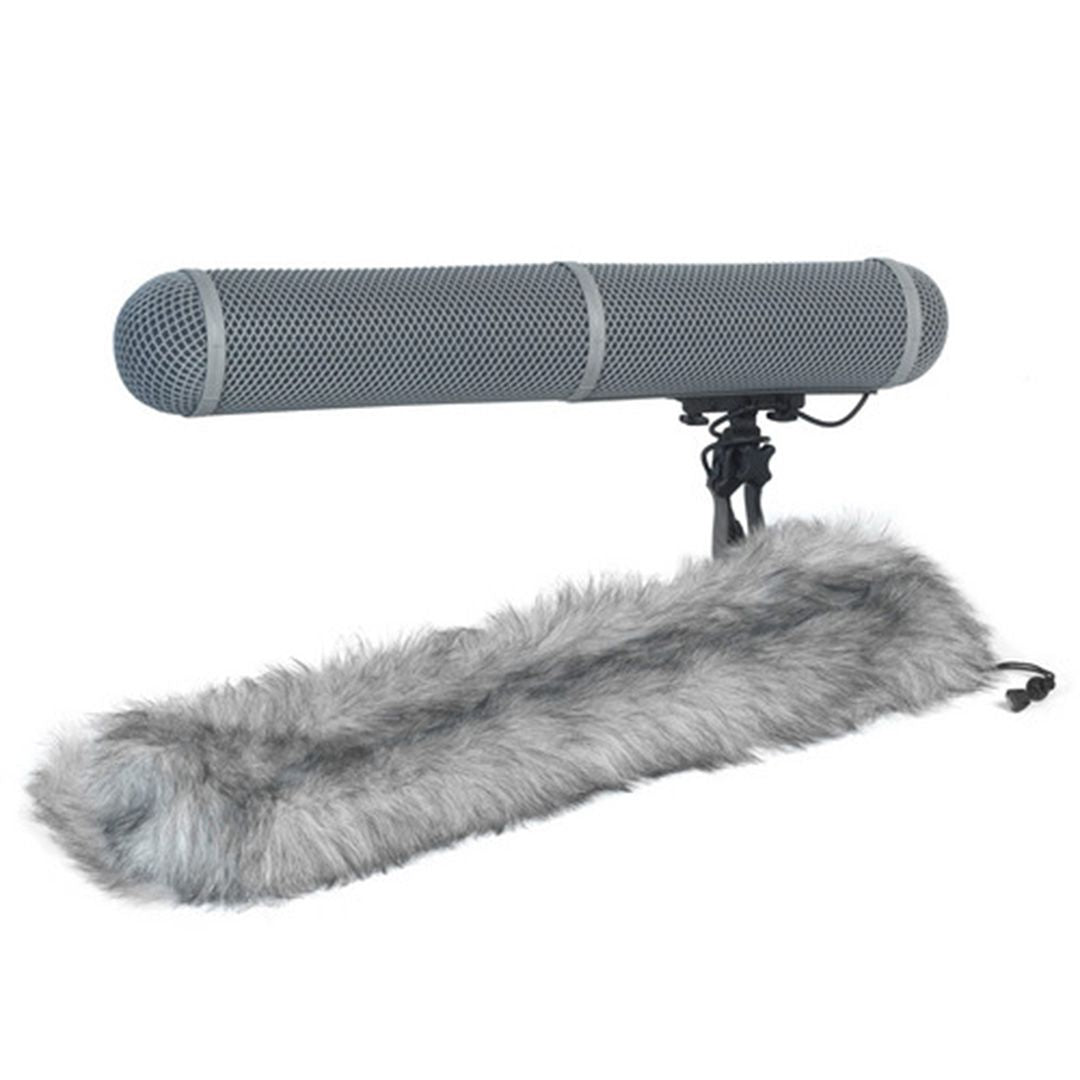 Shure A89LW-KIT Rycote Windshield Kit for VP89L Mic Shure A89LW-KIT Rycote Windshield Kit for VP89L Mic