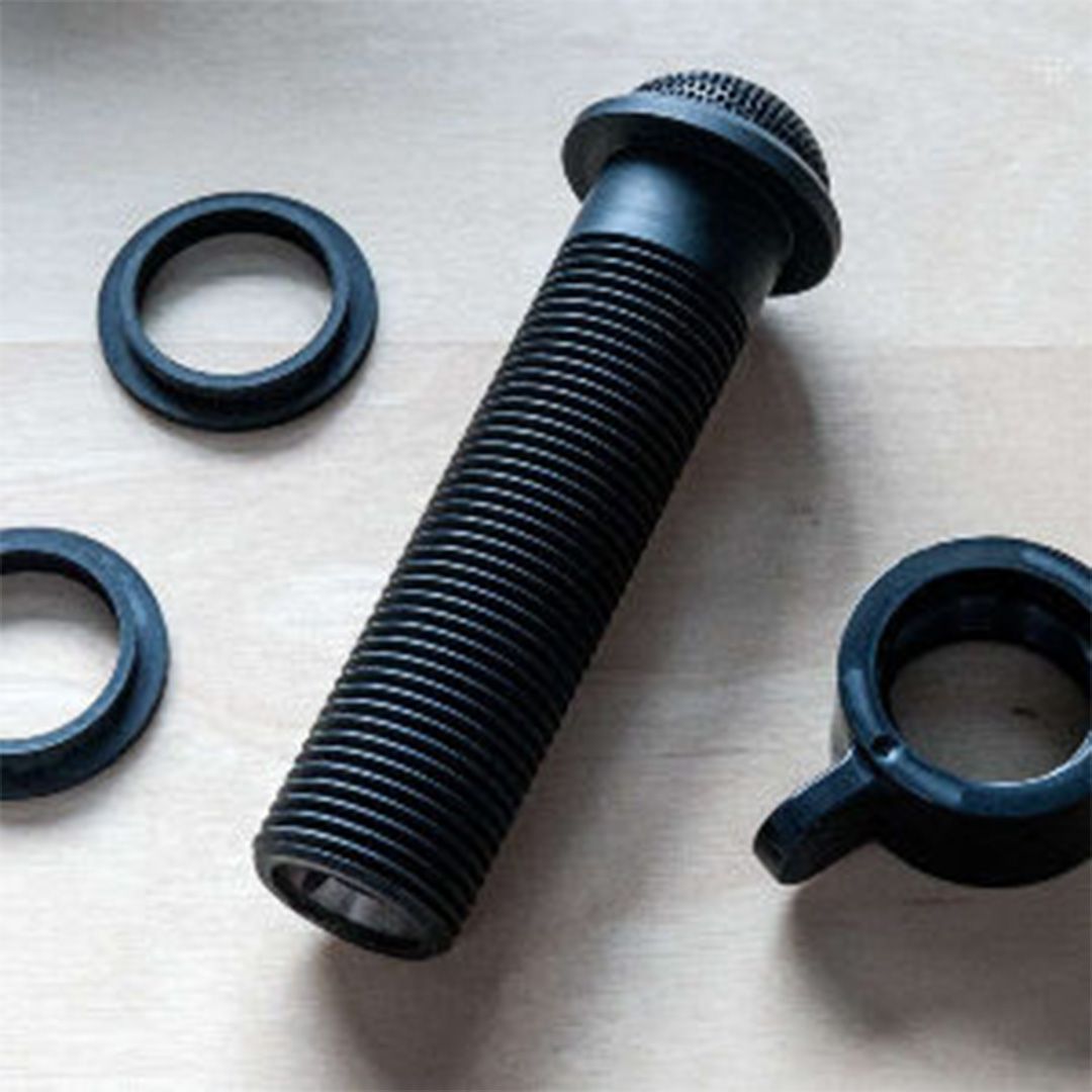 Shure MX395 Microflex Low-Profile Omnidirectional Boundary Microphone for Installs (Black) Shure MX395 Microflex Low-Profile Omnidirectional Boundary Microphone for Installs (Black)