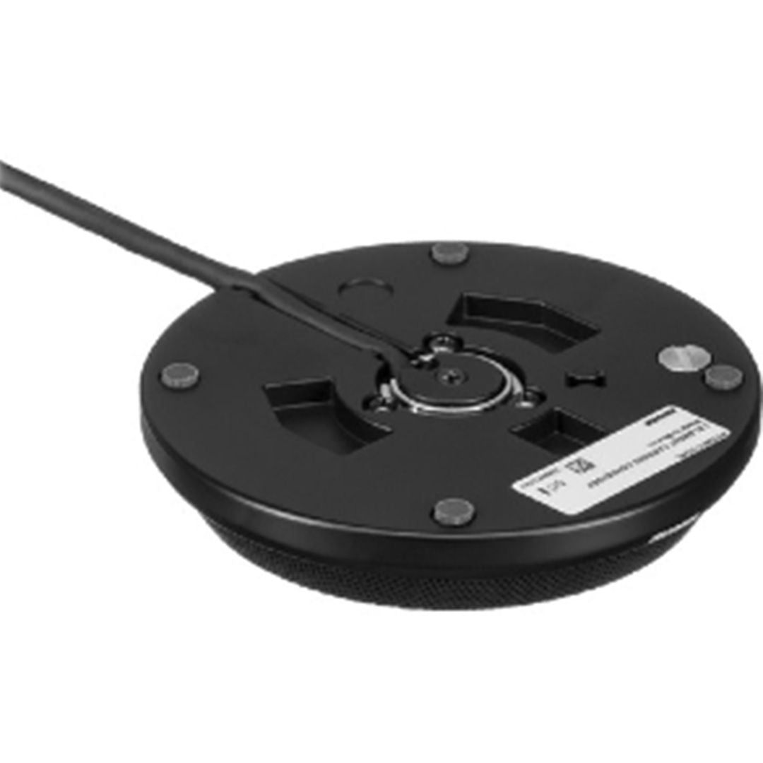 Shure MX396/C Dual-Element Boundary Microphone Shure MX396/C Dual-Element Boundary Microphone
