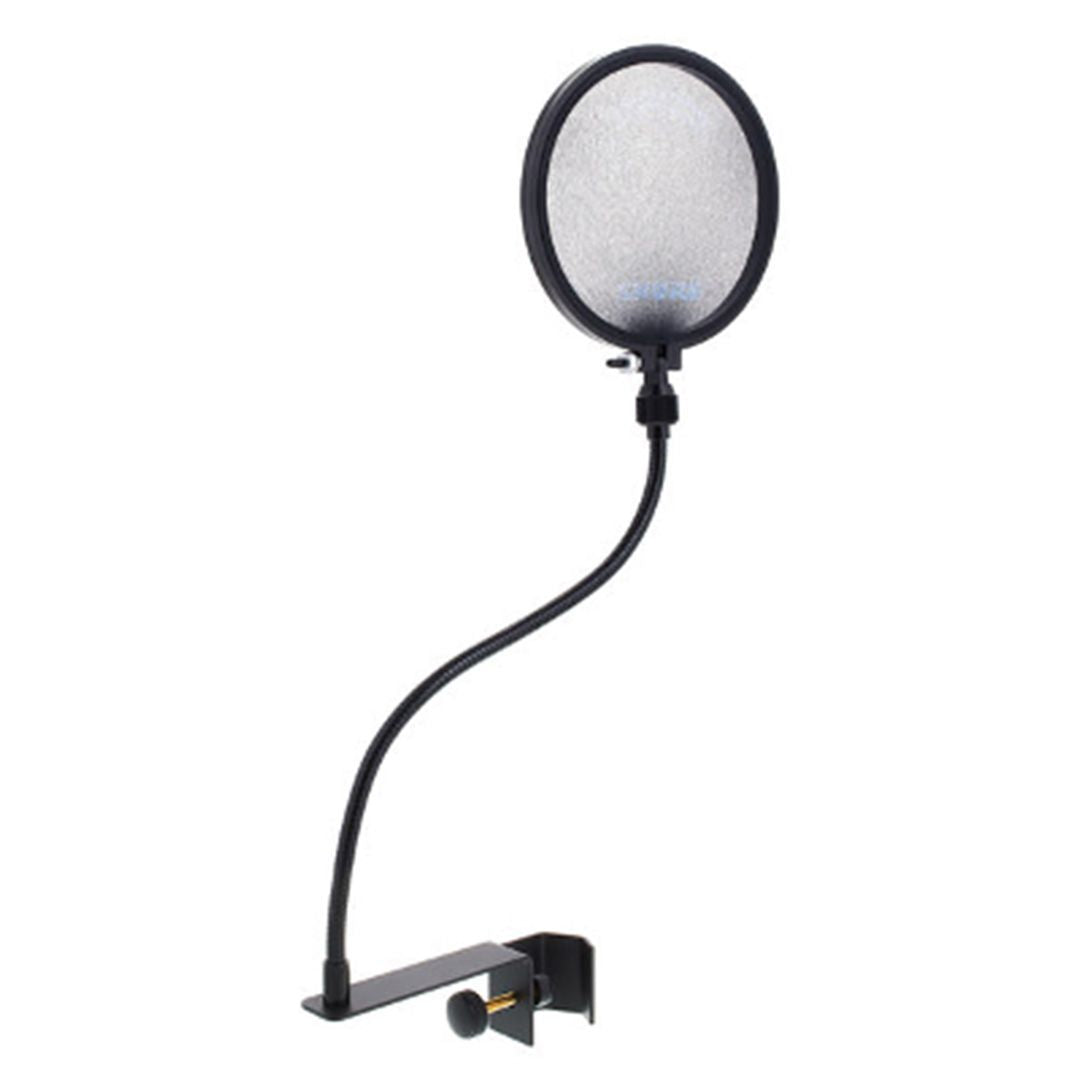 Shure PS-6 - Popper Stopper Pop Filter Shure PS-6 - Popper Stopper Pop Filter
