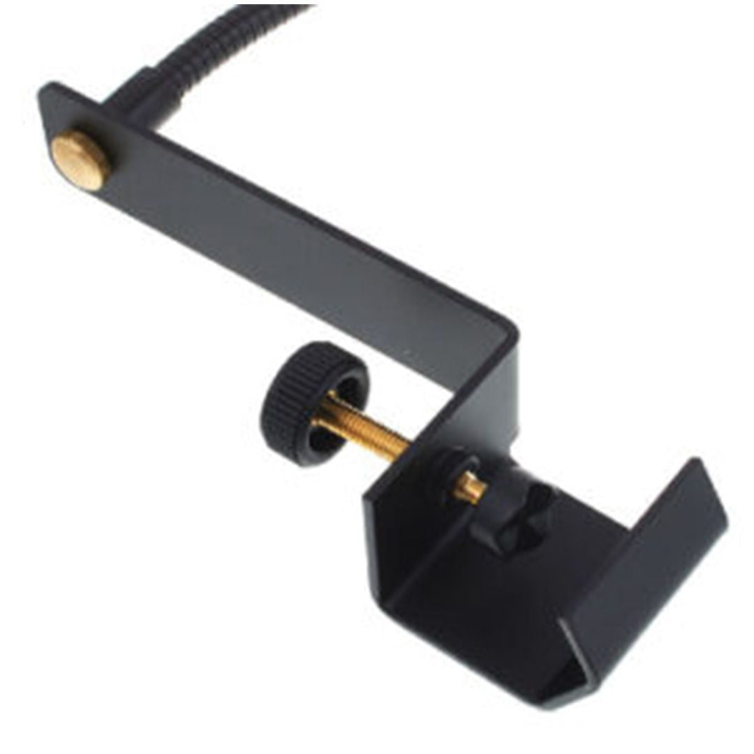 Shure PS-6 - Popper Stopper Pop Filter Shure PS-6 - Popper Stopper Pop Filter